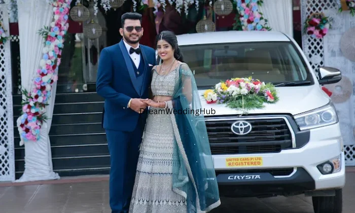 Tharangini photo Studio